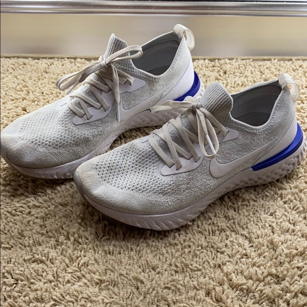 Nike epic react